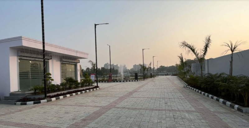  Residential Plot 1614 Sq.ft. for Sale in Sushant Golf City, Lucknow