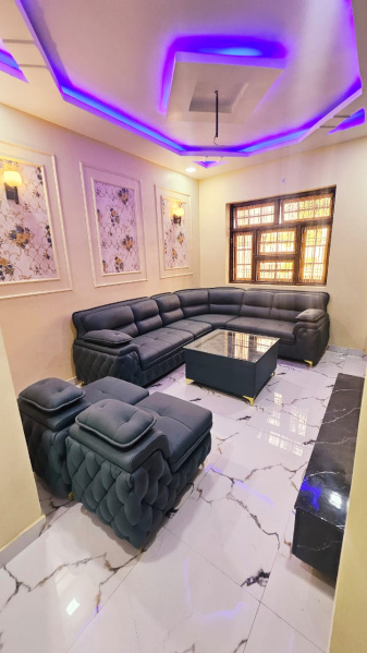 3 BHK House 1400 Sq.ft. for Sale in Ahmamau, Lucknow