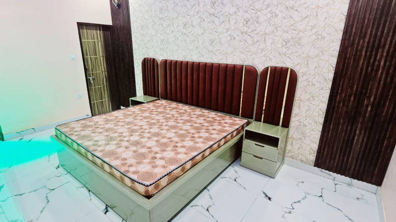 3 BHK House 1400 Sq.ft. for Sale in Ahmamau, Lucknow