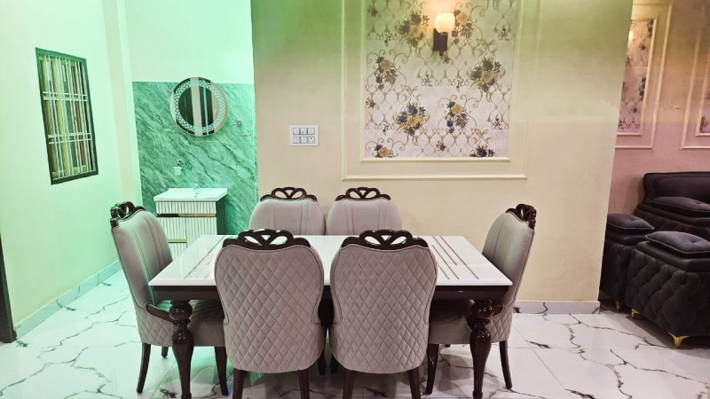 3 BHK House 1400 Sq.ft. for Sale in Ahmamau, Lucknow