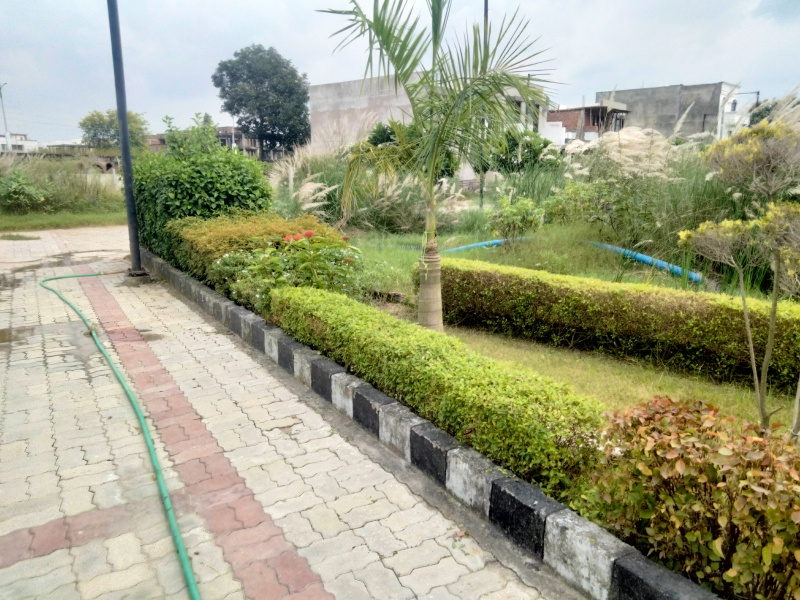  2101 Sq.ft. Residential Plot for Sale in Gosainganj, Lucknow