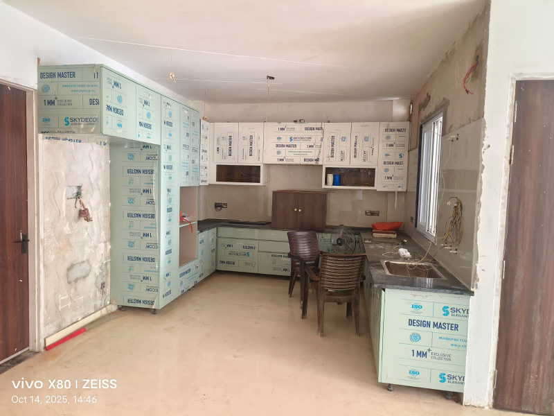  1610 Sq.ft. Commercial Shop for Sale in Ahmamau, Lucknow