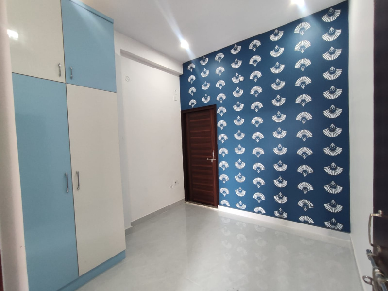 2 BHK 900 Sq.ft. House for Rent in Sushant Golf City, Lucknow