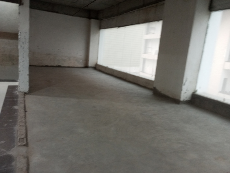  1573 Sq.ft. Commercial Shop for Sale in Amar Shaheed Path, Lucknow