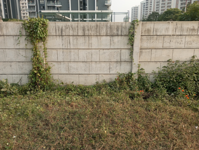  10000 Sq.ft. Commercial Land for Sale in Sushant Golf City, Lucknow