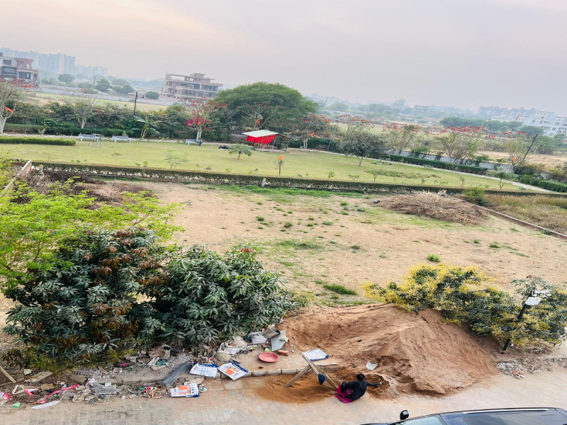  1614 Sq.ft. Residential Plot for Sale in Sushant Golf City, Lucknow