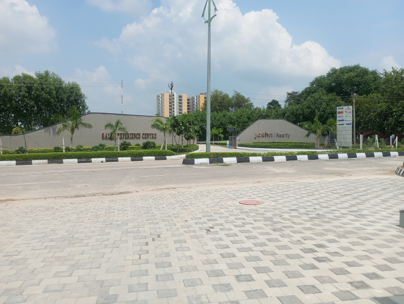  2338 Sq.ft. Residential Plot for Sale in Sushant Golf City, Lucknow