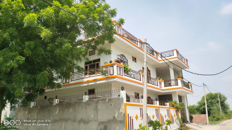  1450 Sq.ft. Residential Plot for Sale in Sushant Golf City, Lucknow