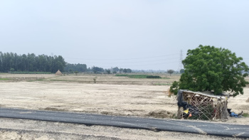  Agricultural Land for Sale in Saidpur Budaun