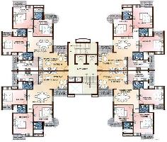 3 BHK Flat for Sale in Loni, Ghaziabad