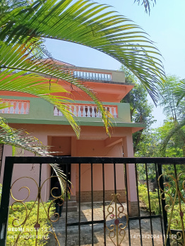 3 BHK Farm House for Sale in Badlapur, Thane