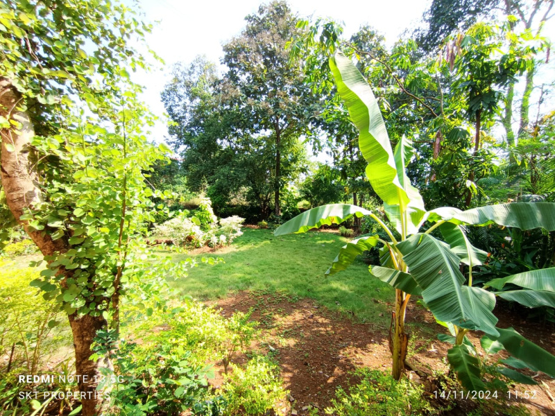 3 BHK Villa 5545 Sq.ft. for Sale in Badlapur, Thane
