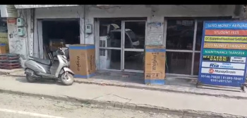  Commercial Land for Rent in Pathankot Chowk, Jalandhar