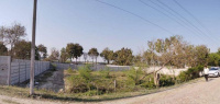  Residential Plot for Sale in Nawabganj, Unnao