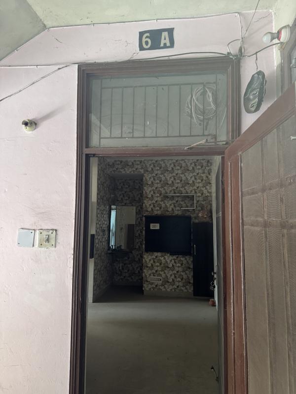 1 BHK 60 Sq. Yards Apartment for Sale in Sector 40 Ludhiana