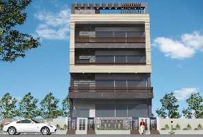  Commercial Land for Rent in Sector 20 Noida