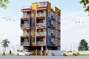 2 BHK Flat for Sale in Action Area I, New Town, Kolkata