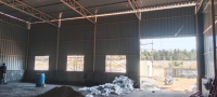  Warehouse for Rent in Hebbal, Mysore