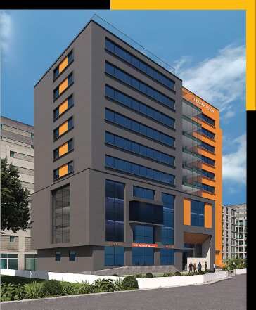 Commercial Shop 5000 Sq.ft. for Rent in Trichy Road, Coimbatore