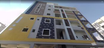 3 BHK Flat for Sale in Macha Bollaram, Hyderabad