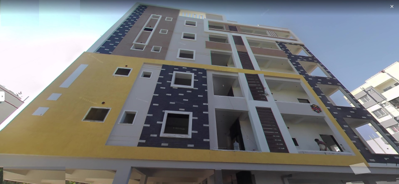 3 BHK Apartment 1300 Sq.ft. for Sale in Macha Bollaram, Hyderabad