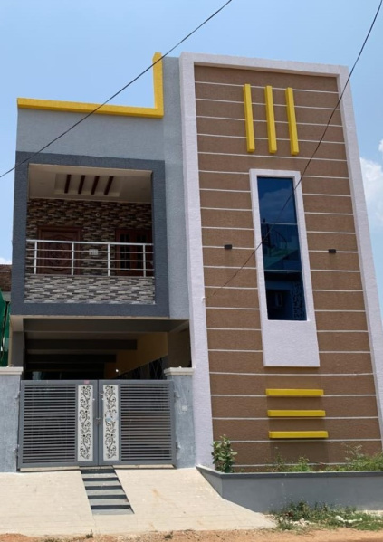 2 BHK 1500 Sq.ft. House for Sale in Kowkur, Secunderabad