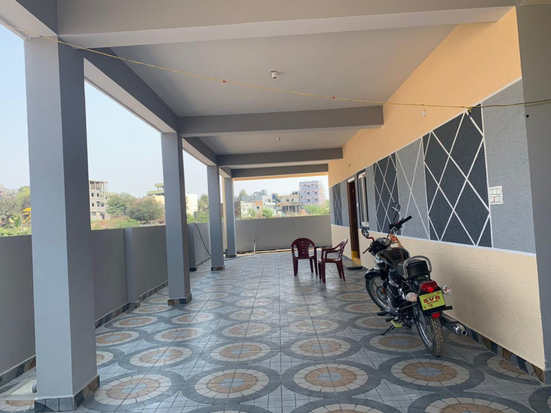 2 BHK 1500 Sq.ft. House for Sale in Kowkur, Secunderabad