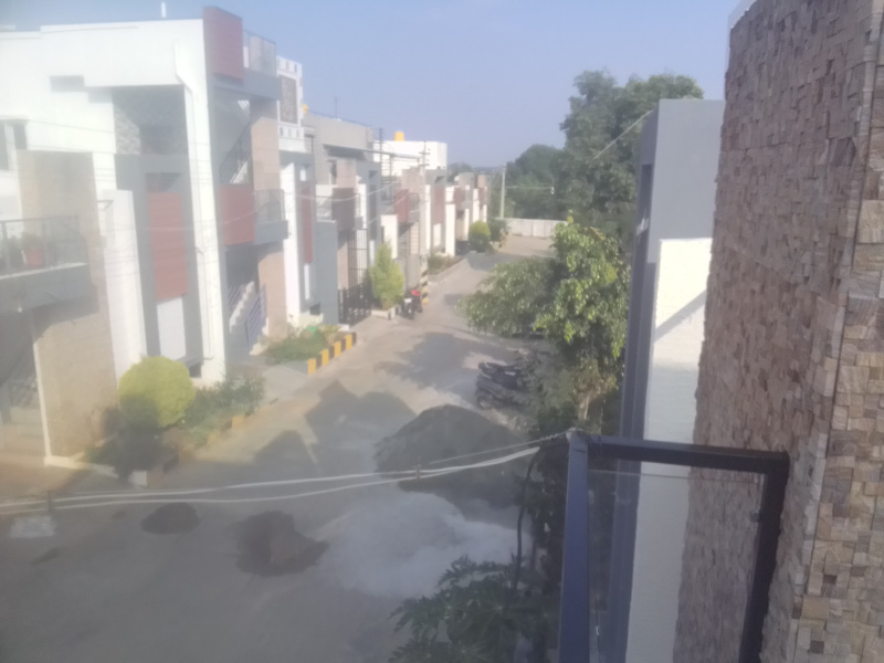 2 BHK 920 Sq.ft. Villa for Sale in TVS Road, Hosur