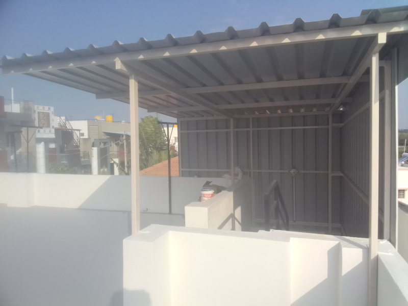 2 BHK 920 Sq.ft. Villa for Sale in TVS Road, Hosur