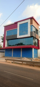  Commercial Shop for Rent in Attingal, Thiruvananthapuram
