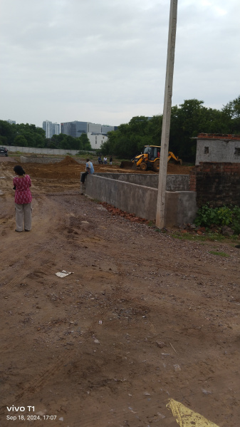  Residential Plot 100 Sq. Yards for Sale in Sector 59 Gurgaon