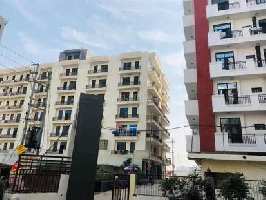 2 BHK Builder Floor for Sale in Ecotech I Extension, Greater Noida