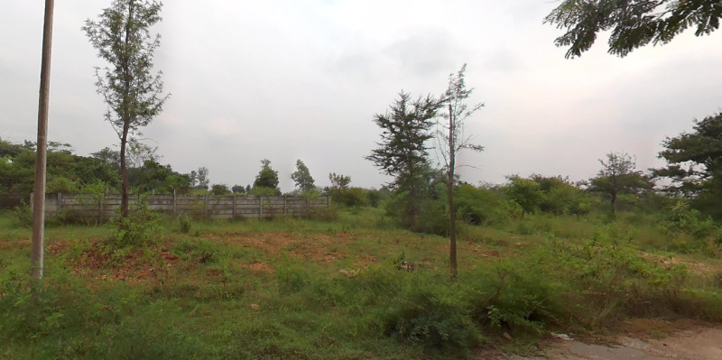  Residential Plot 2440 Sq.ft. for Sale in Mysore Road, Mysore Road, Bangalore