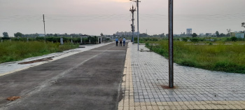  Residential Plot for Sale in Mihan, Nagpur