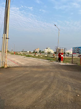  Residential Plot for Sale in Shankarpur, Nagpur