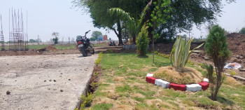  Residential Plot for Sale in Hingna, Nagpur