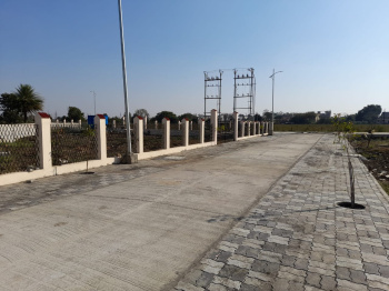  Residential Plot for Sale in Hingna, Nagpur