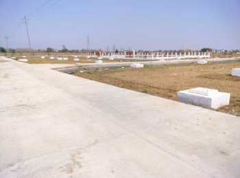  Residential Plot for Sale in Shankarpur, Nagpur