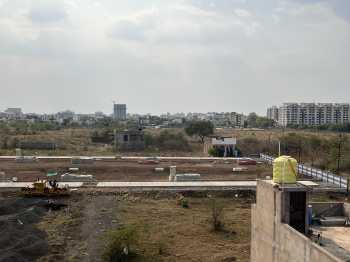  Residential Plot for Sale in Shankarpur, Nagpur