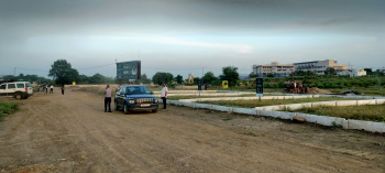  Residential Plot for Sale in Lava, Nagpur