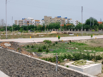  Residential Plot for Sale in Lava, Nagpur