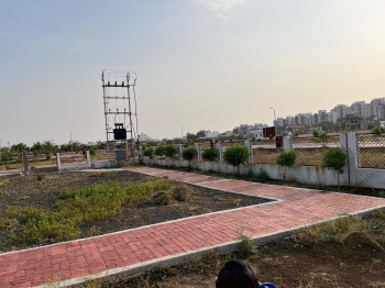  Residential Plot for Sale in Lava, Nagpur