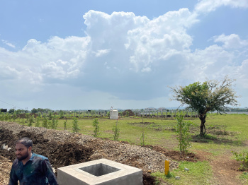  Residential Plot for Sale in Wagdara, Nagpur