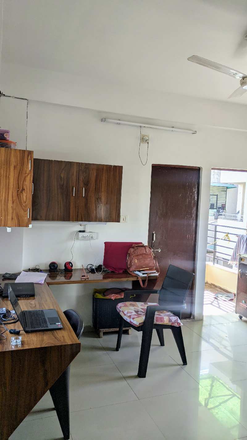 3 BHK Apartment 1223 Sq.ft. for Sale in Vinzol, Ahmedabad