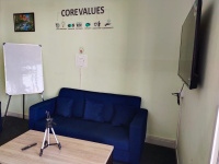 Office Space for Rent in Kakkalapalli, Anantapur