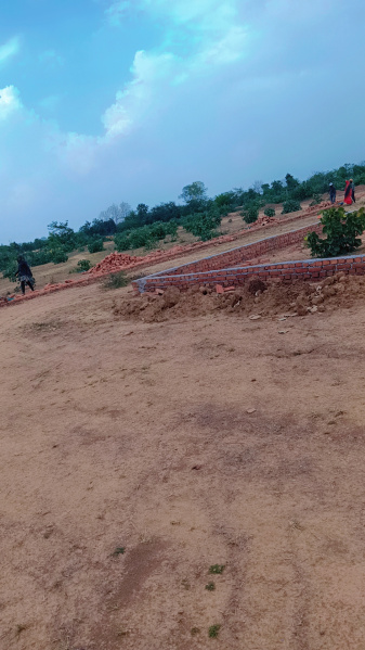  Residential Plot 1000 Sq.ft. for Sale in Ghurpur, Allahabad