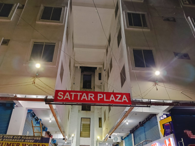  2000 Sq.ft. Warehouse for Rent in Abids, Hyderabad