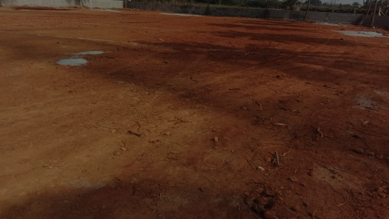  Residential Plot 1 Acre for Sale in Tavarakere, Bangalore