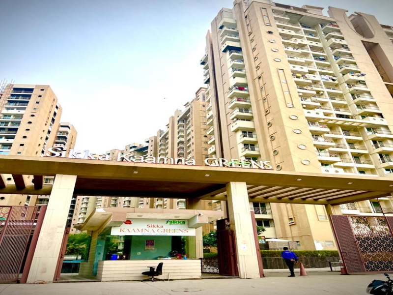 3 BHK Apartment 1610 Sq.ft. for Sale in Sector 143 Noida