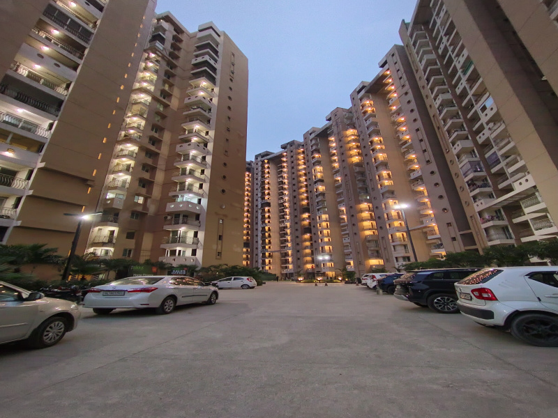 3 BHK Apartment 1610 Sq.ft. for Sale in Sector 143 Noida